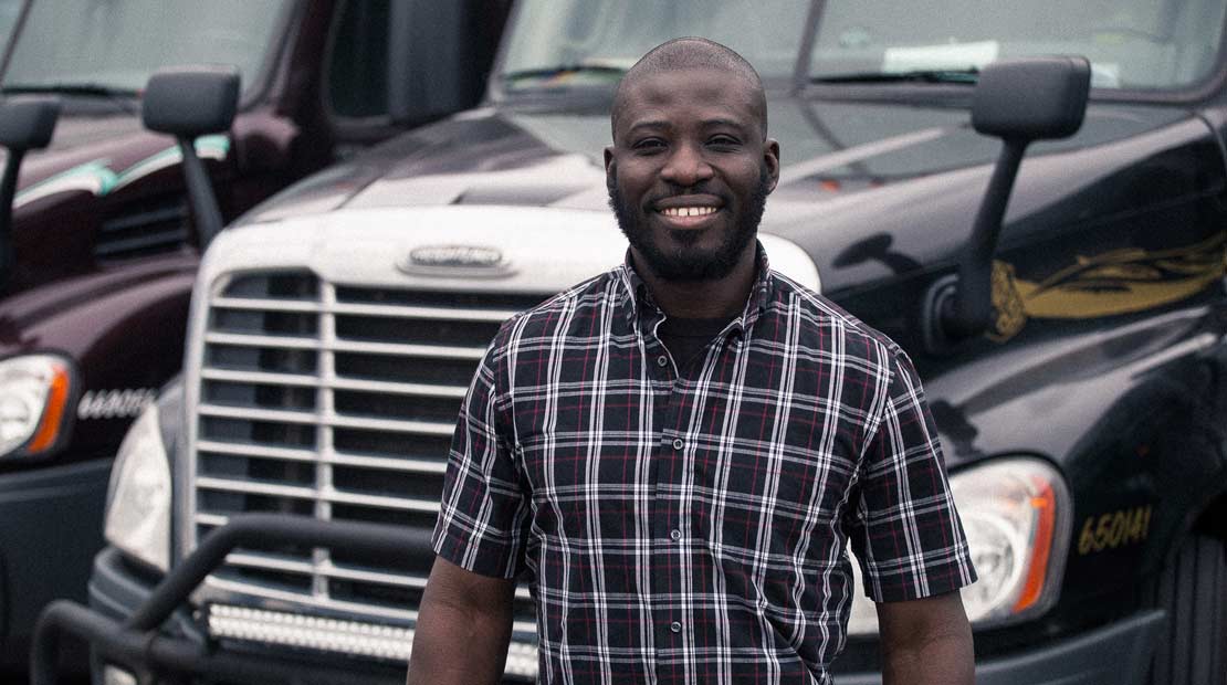 dedicated-driver-feature dedicated driver at Prime