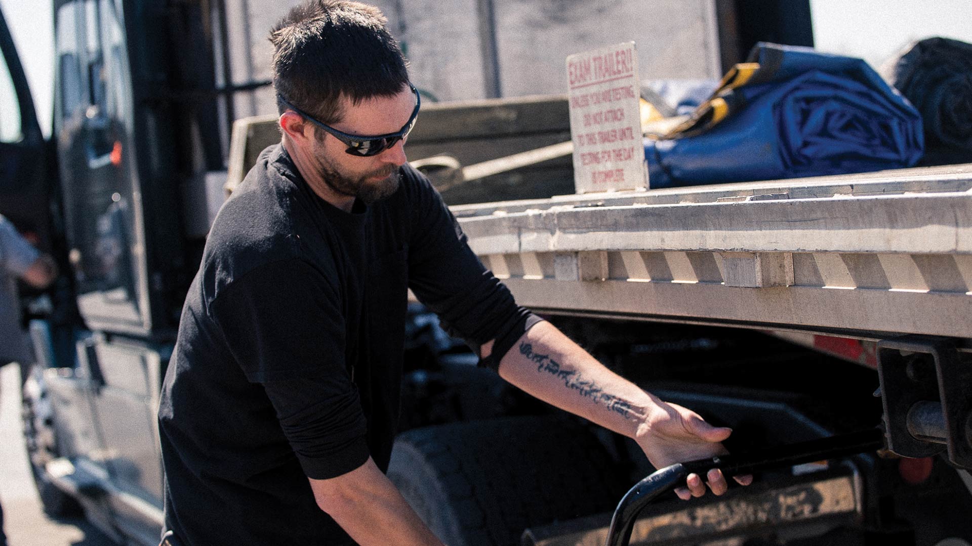 What Is A CDL Endorsement? Drive for Prime